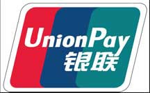 Union Pay symbol
