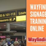 Signage training ecourse online
