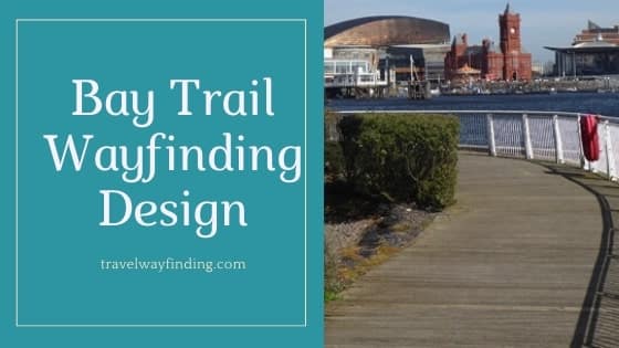 Bay and Park Heritage Trails Planning and Wayfinding