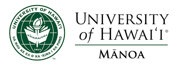 University of Hawaii wayfinding and navigation