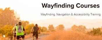 Wayfinding courses to study online