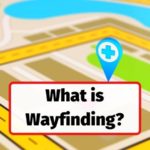 What is wayfinding