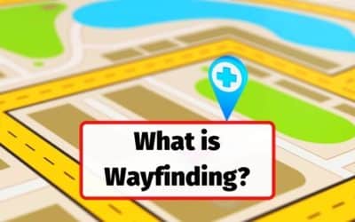 What is Wayfinding?