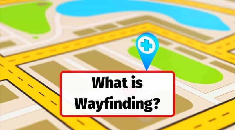 What is Wayfinding?