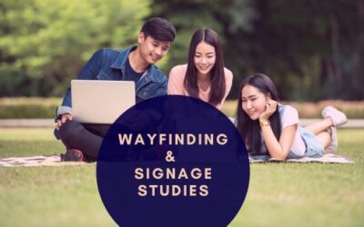 University Modules, Lessons and Classes to Teach Wayfinding